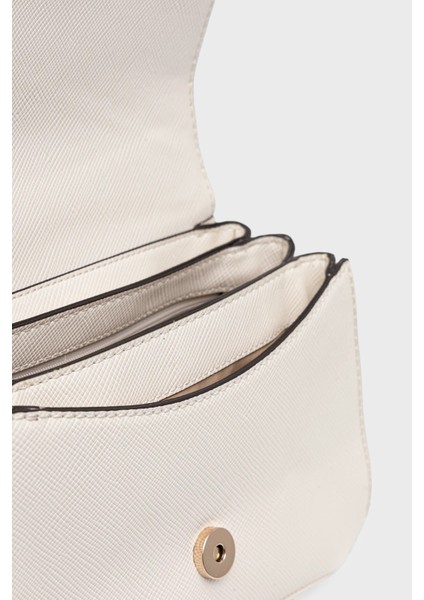 Rosalba Logolu Zincir Askılı Çanta HWZG9657210 Bayan Çanta HWZG96 57210 Off indirimleri