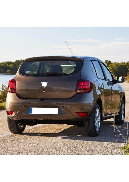 Dacia Sandero 2 2013-2020 Arka Cam Silecek Süpürgesi 30CM fiyatları