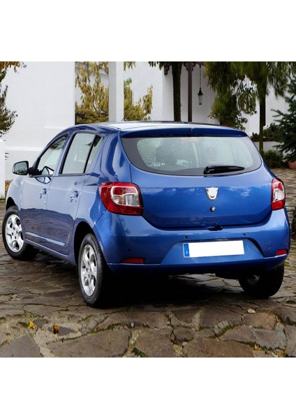 Dacia Sandero 2 2013-2020 Arka Cam Silecek Süpürgesi 30CM modelleri