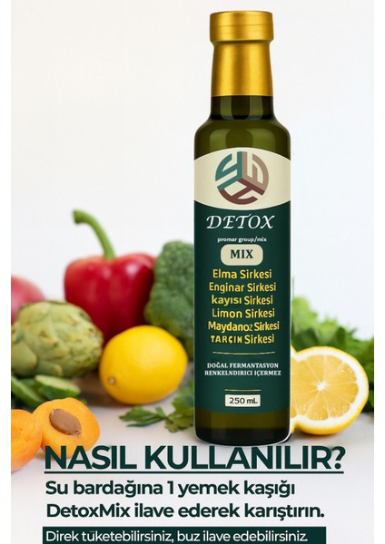 ananas sirkesi doğal fermantasyon pineapple vinegar 250 ml+mix 250 ml fiyatları