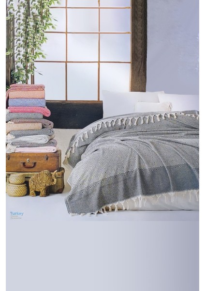 Ipekçe Home Ipekçe Home Dream Çift Kişilik Yatak Örtüsü - 200X220 modelleri