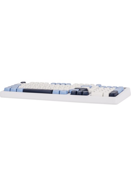 Af-98 Kablolu Mekanik Hisli Gaming Klavye - Kahverengi Switch Hissiyatlı fırsatları