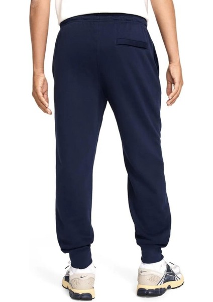 Club Erkek Lacivert Eşofman Altı modelleri