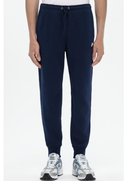 Club Erkek Lacivert Eşofman Altı fırsatları