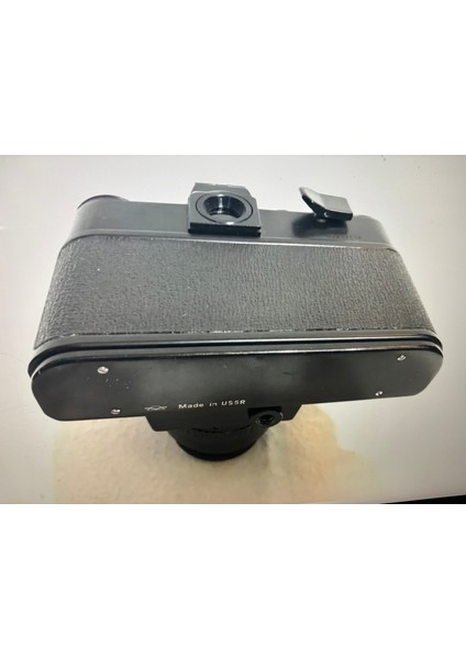 Zenit 11 Filmli Fotoğraf Makinası - Sorunsuz Çalışır Durumda fırsatları