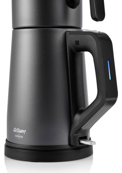 AR3130 Deminde Füme Çay Makinesi fiyatları