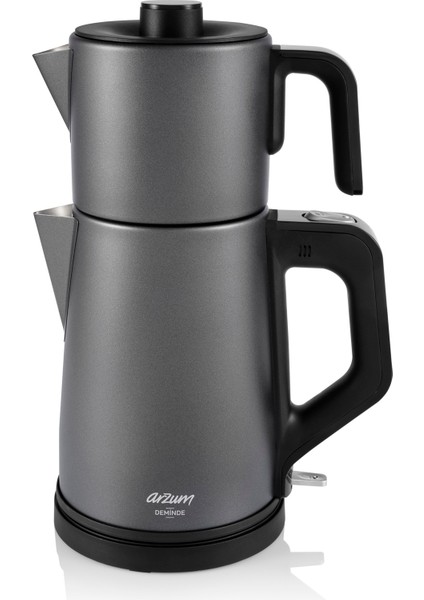 AR3130 Deminde Füme Çay Makinesi indirimleri