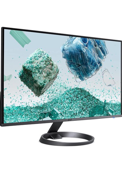 Vero RL272 Monitör 27 Inç (69 cm Ekran) Full Hd, 75Hz, 4ms(gtg), 2xhdmı 1.4, Vga, HDMI Freesync, 1920 x 1080 LCD Monitör fiyatları