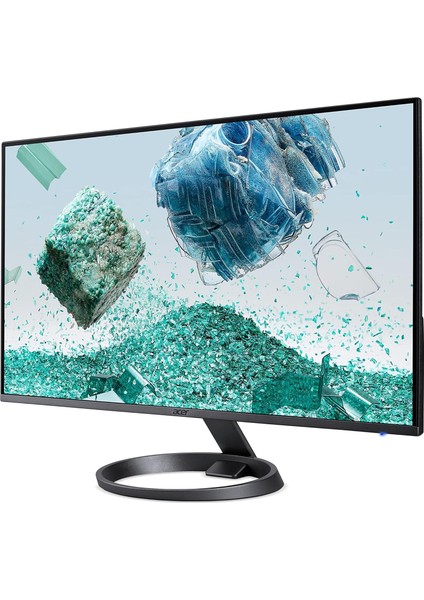 Vero RL272 Monitör 27 Inç (69 cm Ekran) Full Hd, 75Hz, 4ms(gtg), 2xhdmı 1.4, Vga, HDMI Freesync, 1920 x 1080 LCD Monitör modelleri