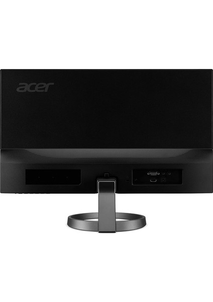 Vero RL272 Monitör 27 Inç (69 cm Ekran) Full Hd, 75Hz, 4ms(gtg), 2xhdmı 1.4, Vga, HDMI Freesync, 1920 x 1080 LCD Monitör