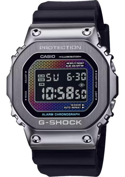 G-Shock GM-5600BRW-1DR Erkek Kol Saati