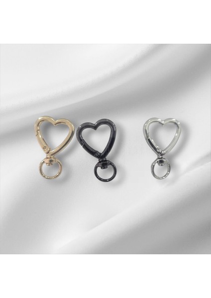 Kalpli Kanca Modeli 1.3 cm