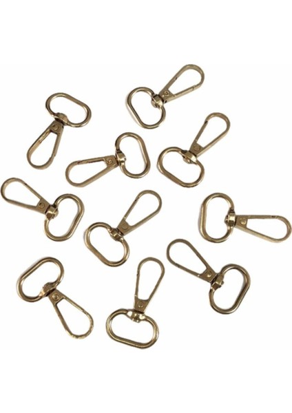 Örgü Çanta Aksesuar Kanca