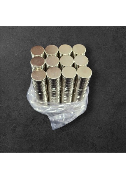 20X2 Gizli Mıknatıs