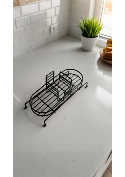 Metal Sıvı Sabunluk Standı 250 ml ve 500 ml Uyumlu, Şık ve Kullanışlı Tasarım fiyatları