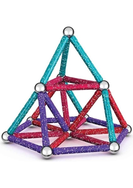 0536 Manyetik Zeka Oyunu 60 Parça -Sunman modelleri