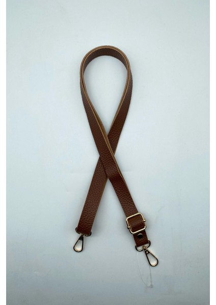 Sürgülü Taba Çanta Askısı Ayarlanabilir 135X2CM