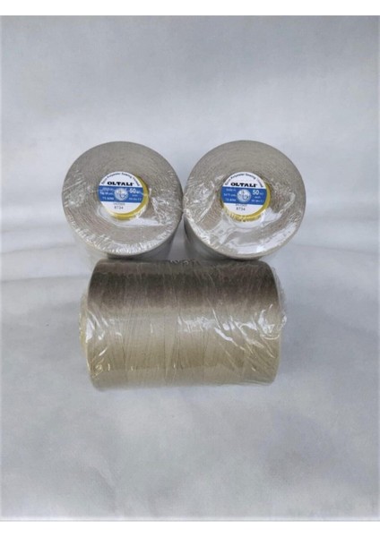 Makine Ipi 8734 No:50 ( 1 Adet)