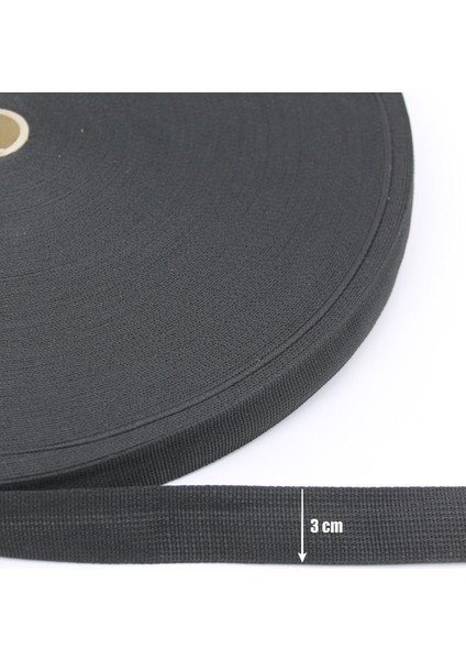 3 cm Dar Dokuma Kolon 100 mt - 3017