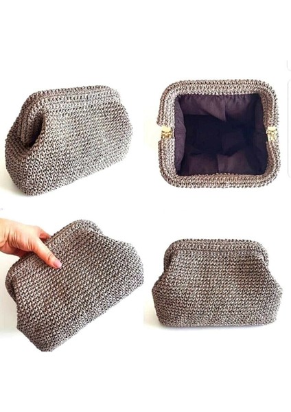 Gizli Çanta Bursu 30 cm