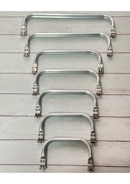 1 Adet 22 cm Gizli Burs Çanta Aparatı