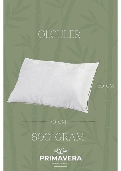 Bamboo Uyku Seti – Çift Kişilik Yorgan + 2 Yastık fiyatları