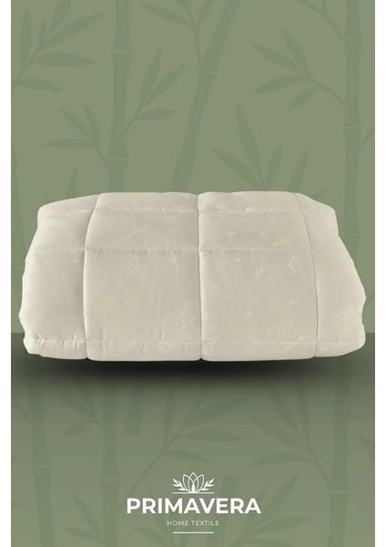 Bamboo Uyku Seti – Çift Kişilik Yorgan + 2 Yastık fırsatları