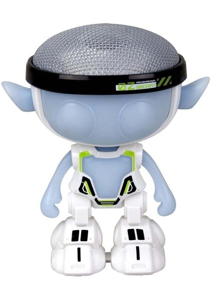 Sıl 88494 Silverlit Talkımon Asorti