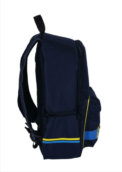 Lisanslı Fenerbahçefenerbahçe Taraftar Slim Active Sırt Çantası FB1907 fiyatları