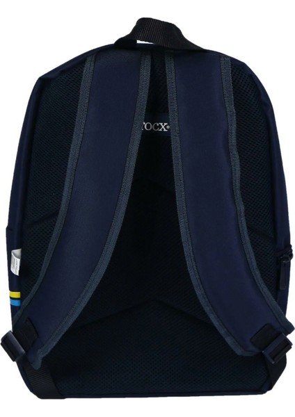 Lisanslı Fenerbahçefenerbahçe Taraftar Slim Active Sırt Çantası FB1907 modelleri