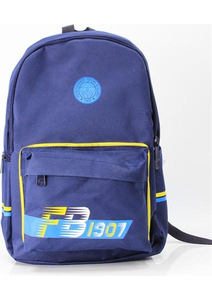 Lisanslı Fenerbahçefenerbahçe Taraftar Slim Active Sırt Çantası FB1907 fırsatları