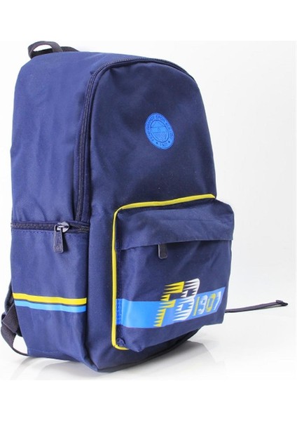Lisanslı Fenerbahçefenerbahçe Taraftar Slim Active Sırt Çantası FB1907 indirimleri