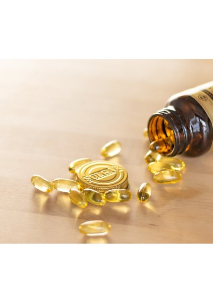Zinc Picolinate 15 mg 100 Kapsül+Solgar Vitamin B Complex 50 mg 100 Kapsül