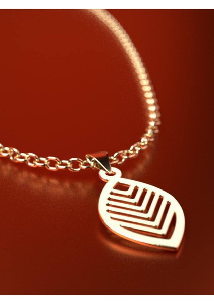 14 Ayar Altın Gözyaşı Damlası Kolye Ucu 0.5 Gr, KC12674 Kodlu fırsatları