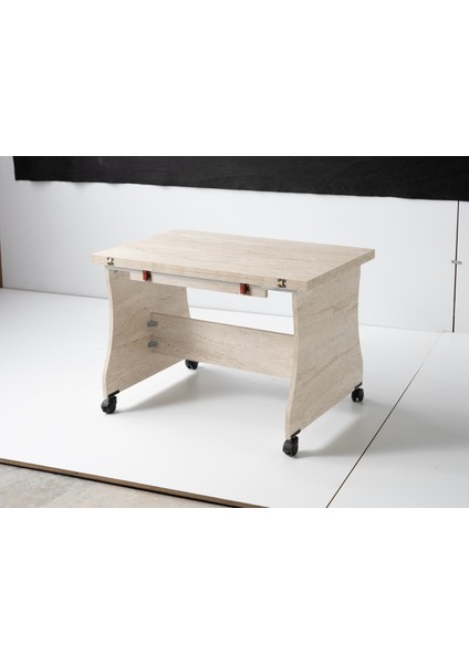 Ilhan Mobilya Katlanır Çalışma Masası
