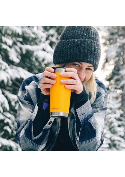 Dometic Termos Bardak 600 ml – Paslanmaz Çelik, Çift Cidarlı, Bpa Içermez, Sıçramaya Dayanıklı | Vakumlu Termos Bardak, Ofis ve Günlük Kullanım Için fiyatları