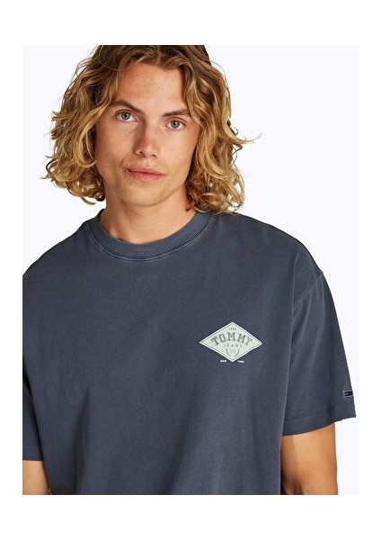 Tjm Rlx Varsıty Graphıcs Tee Ext fırsatları