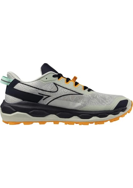 Wave Mujin 11 Erkek Koşu Ayakkabısı Gri / Siyah fiyatları