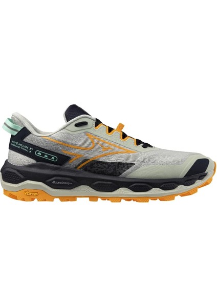 Wave Mujin 11 Erkek Koşu Ayakkabısı Gri / Siyah fırsatları