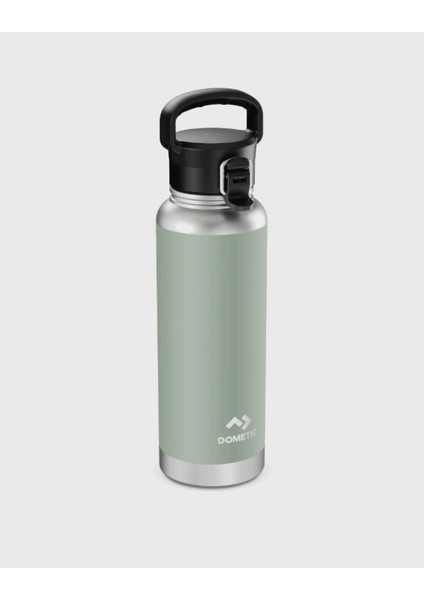 Dometic Termos Bardak 1.2 Litre – Çift Cidarlı Paslanmaz Çelik, Sızdırmaz, Bpa Içermez | Büyük Hacimli, Outdoor, Kamp ve Aile Kullanımı Için Uygun