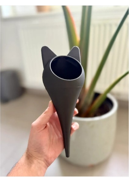 Damlatma Suluk , Çiçek Sulama