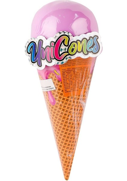 Unc 1235 Unicones Sürpriz Külah -Necotoys fiyatları