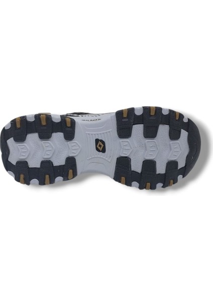 Solazer 0490 Kadın Siyah Sneakers Spor Ayakkabı indirimleri