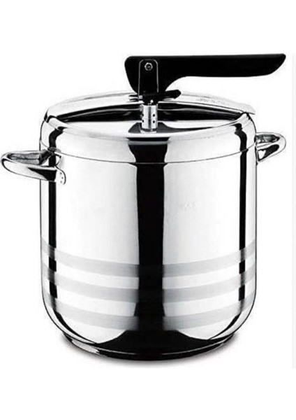 Manheım Düdüklü Tencere 9 Lt