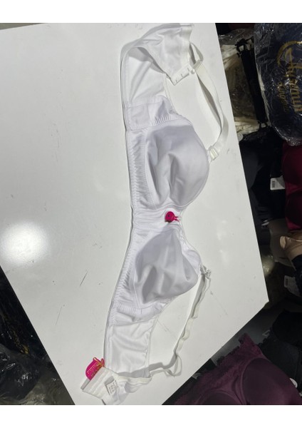 Penye Toparlayıcı Sütyen