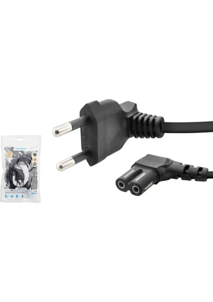 Teyp Power Kablo 42PIN 1mm 500W L Tip 1.5m Siyah 1.5m Siyah Yüksek Güç Kapasitesine Sahip 1 Adet fiyatları
