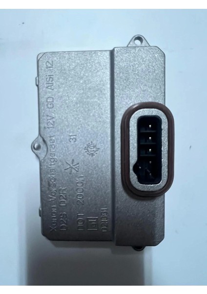 5dv 008 290-00 Bmv Uyumlu Xenon Beyni fiyatları