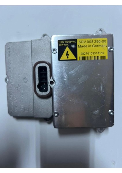 5dv 008 290-00 Bmv Uyumlu Xenon Beyni modelleri