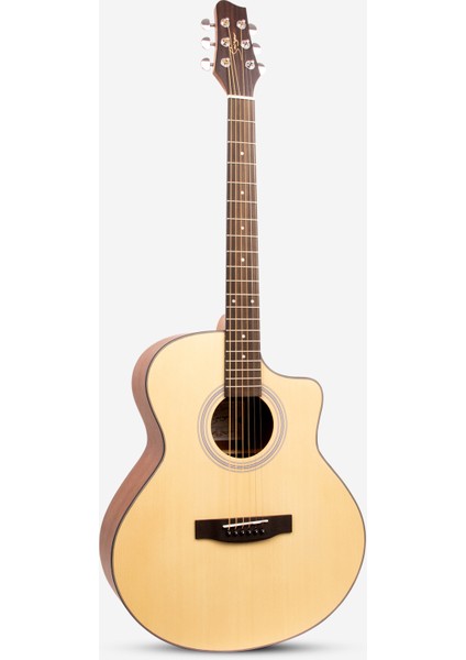 Akustik Gitar GN-81JF N