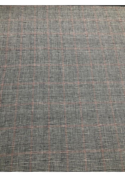 Ekose Gabardin Kumaş-Likralı-Etek, Pantolon, Elbise fiyatları